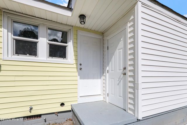 Address unavailable.