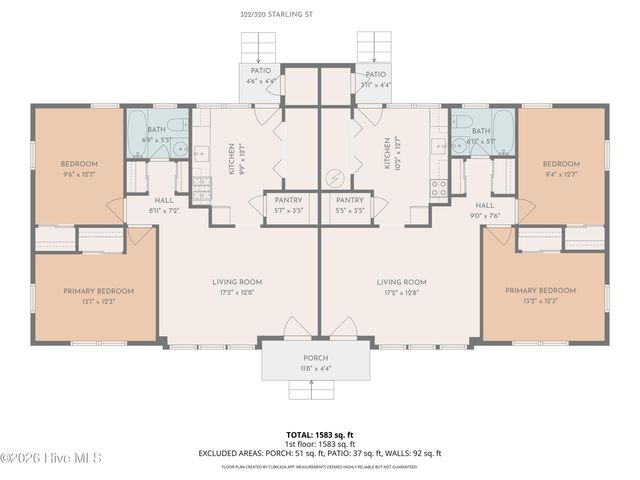 Address unavailable.