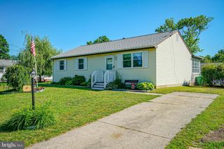 47 PRINCETON RD, Pennsville, NJ 08070