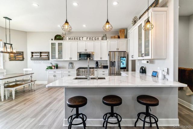 527 Antelope Drive E, Bennett, CO 80102