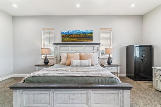 527 Antelope Drive E, Bennett, CO 80102