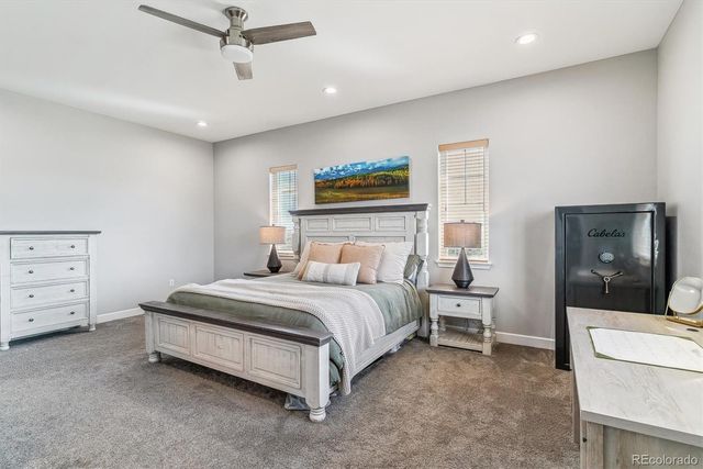 527 Antelope Drive E, Bennett, CO 80102