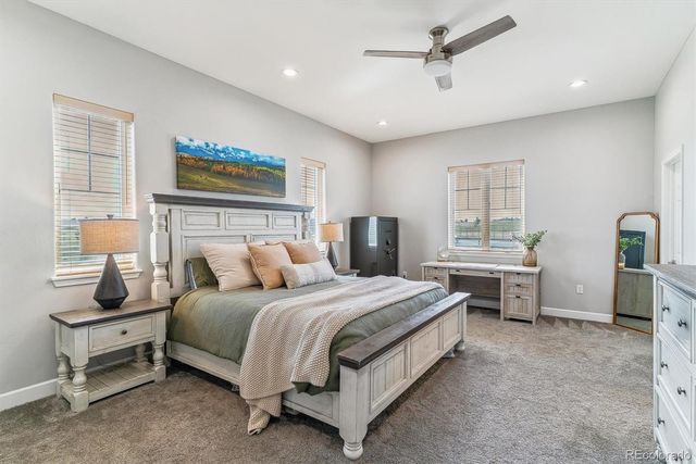 527 Antelope Drive E, Bennett, CO 80102