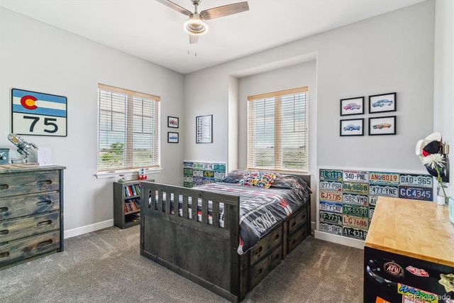 527 Antelope Drive E, Bennett, CO 80102