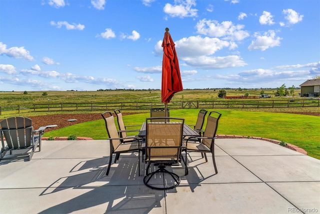 527 Antelope Drive E, Bennett, CO 80102