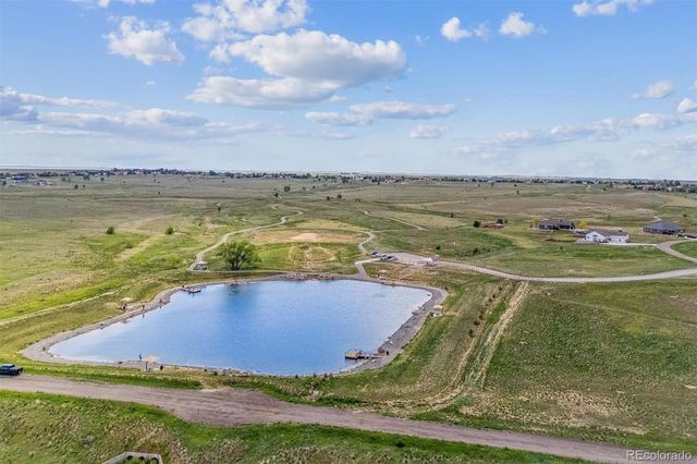 527 Antelope Drive E, Bennett, CO 80102