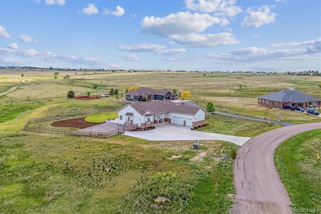 527 Antelope Drive E, Bennett, CO 80102