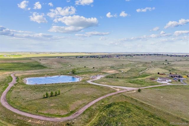 527 Antelope Drive E, Bennett, CO 80102