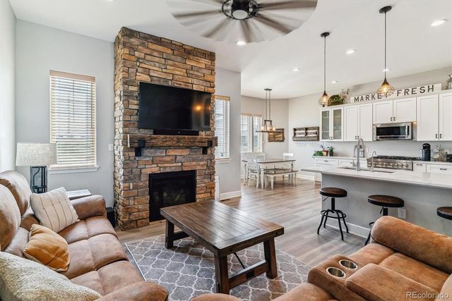 527 Antelope Drive E, Bennett, CO 80102