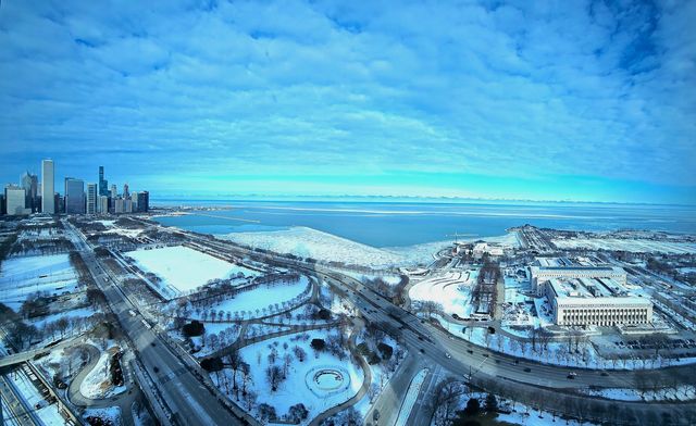 1211 S Prairie Avenue 3902, Chicago, IL 60605