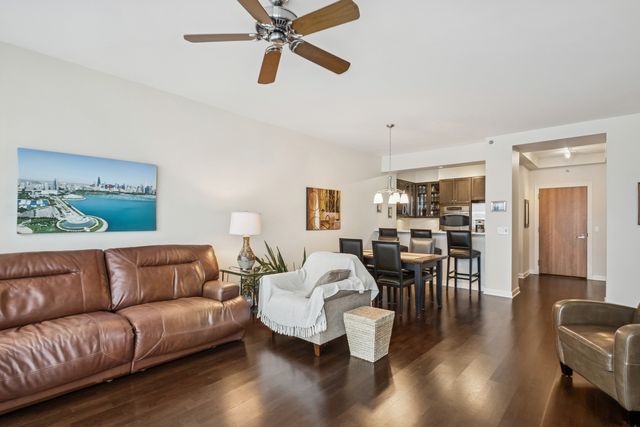 1211 S Prairie Avenue 3902, Chicago, IL 60605