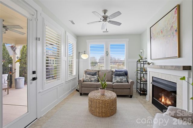 123 Johnson Manor Street, Mooresville, NC 28115