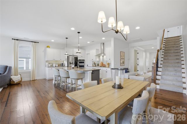 123 Johnson Manor Street, Mooresville, NC 28115