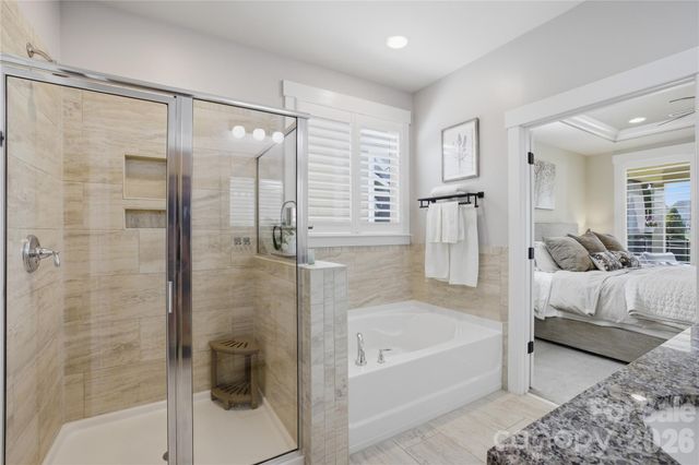 123 Johnson Manor Street, Mooresville, NC 28115