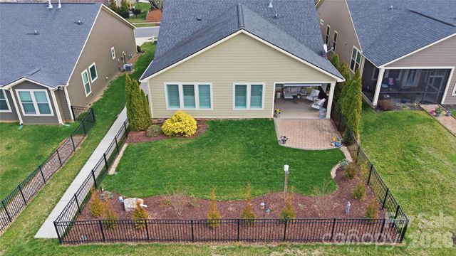 123 Johnson Manor Street, Mooresville, NC 28115