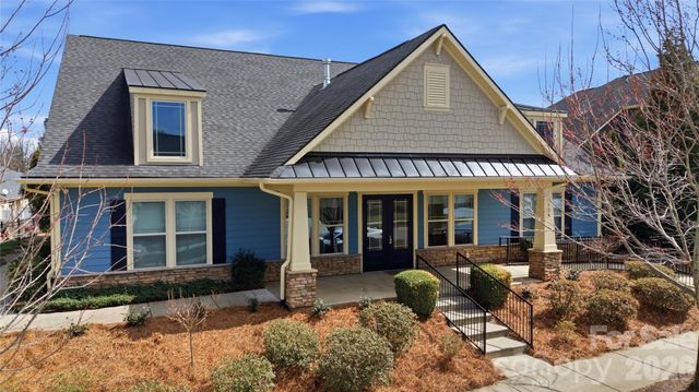 123 Johnson Manor Street, Mooresville, NC 28115