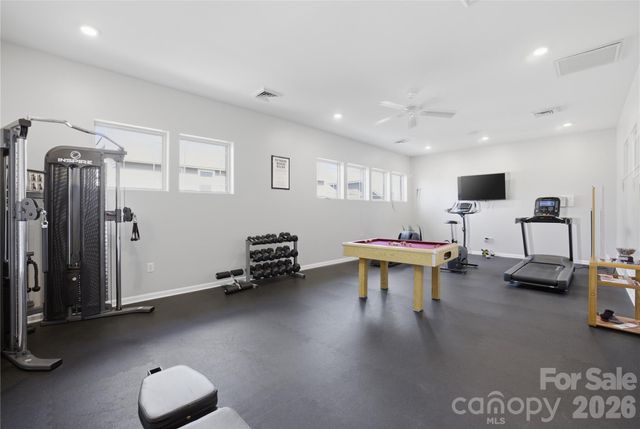 123 Johnson Manor Street, Mooresville, NC 28115