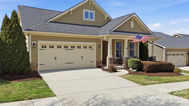 123 Johnson Manor Street, Mooresville, NC 28115