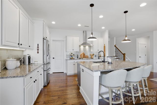 123 Johnson Manor Street, Mooresville, NC 28115