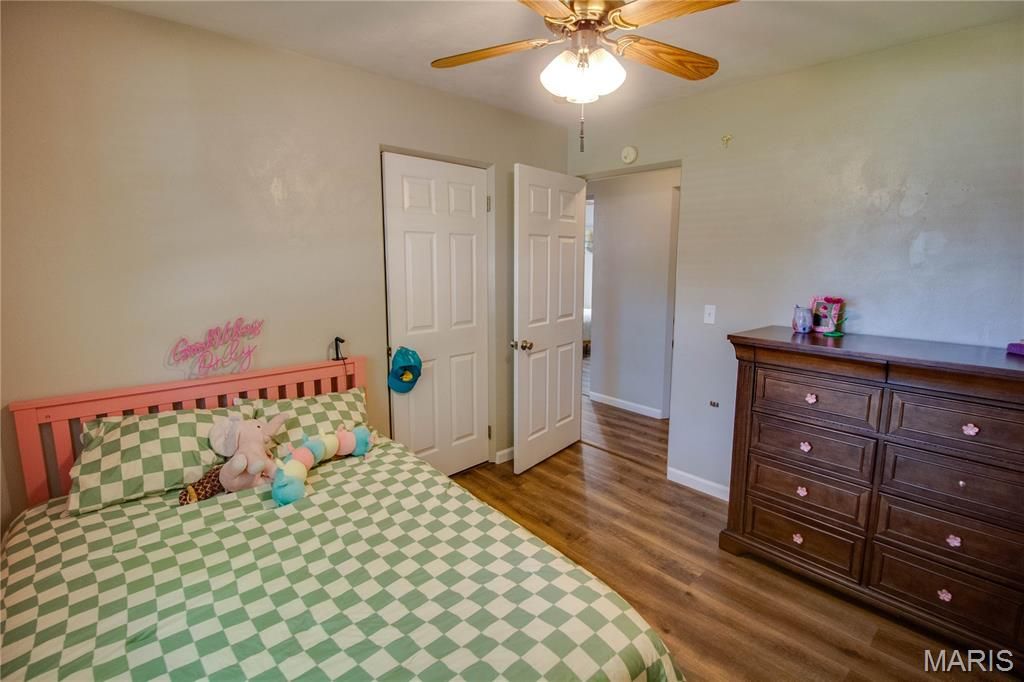 Image 24 of property listing at 429 Texas Boulevard, Bethalto, IL 62010