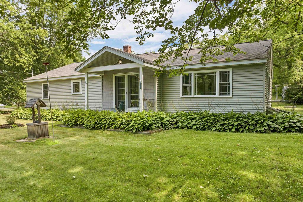96 Church Street, Belmont, NH 03220