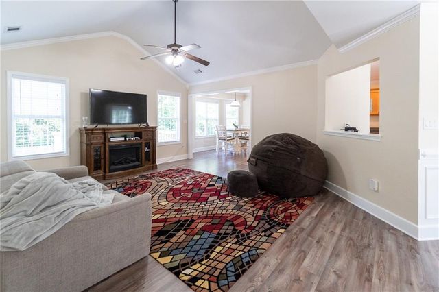 6277 N Sweetwater Road, Lithia Springs, GA 30122
