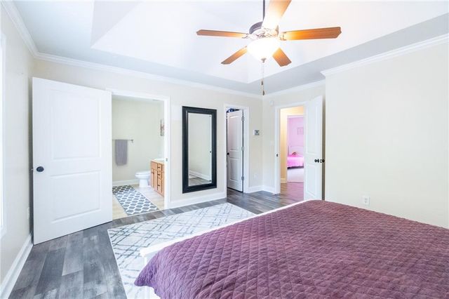 6277 N Sweetwater Road, Lithia Springs, GA 30122