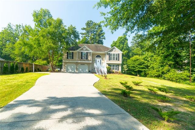 6277 N Sweetwater Road, Lithia Springs, GA 30122