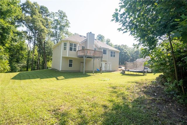 6277 N Sweetwater Road, Lithia Springs, GA 30122