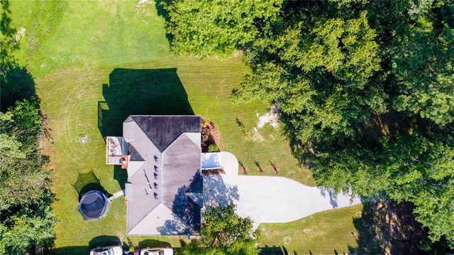 6277 N Sweetwater Road, Lithia Springs, GA 30122