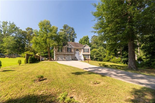 6277 N Sweetwater Road, Lithia Springs, GA 30122
