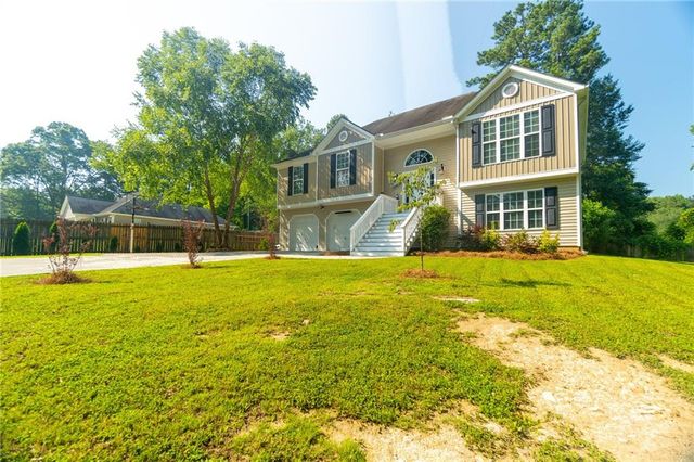 6277 N Sweetwater Road, Lithia Springs, GA 30122