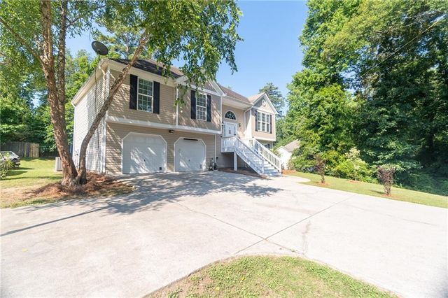 6277 N Sweetwater Road, Lithia Springs, GA 30122