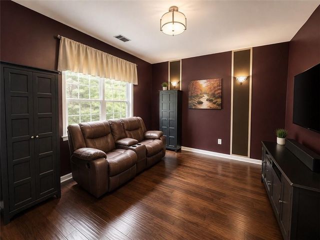 110 Northlake Trail, Canton, GA 30114