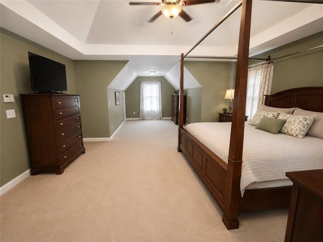 110 Northlake Trail, Canton, GA 30114