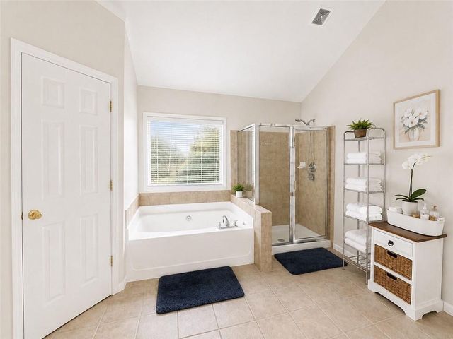 110 Northlake Trail, Canton, GA 30114