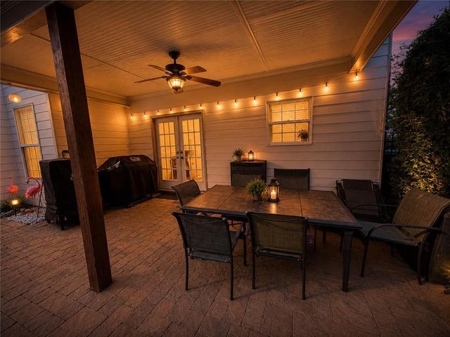 110 Northlake Trail, Canton, GA 30114