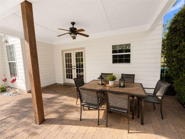 110 Northlake Trail, Canton, GA 30114