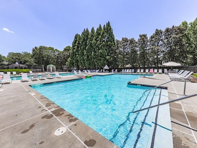 110 Northlake Trail, Canton, GA 30114