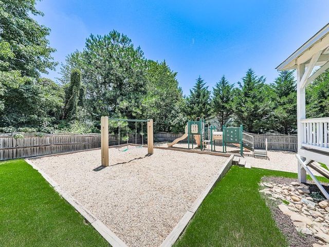 110 Northlake Trail, Canton, GA 30114