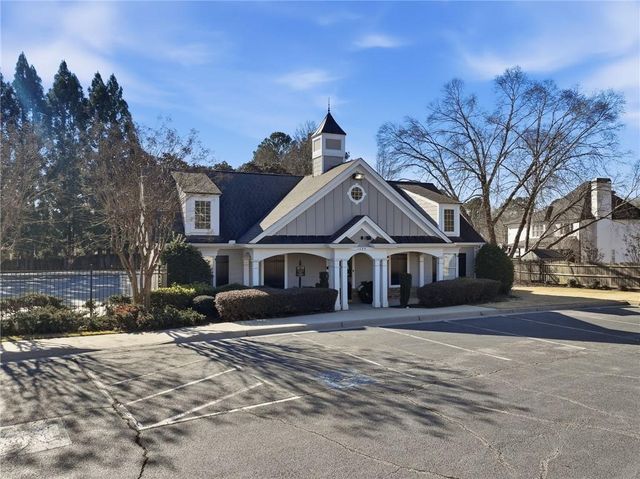 110 Northlake Trail, Canton, GA 30114