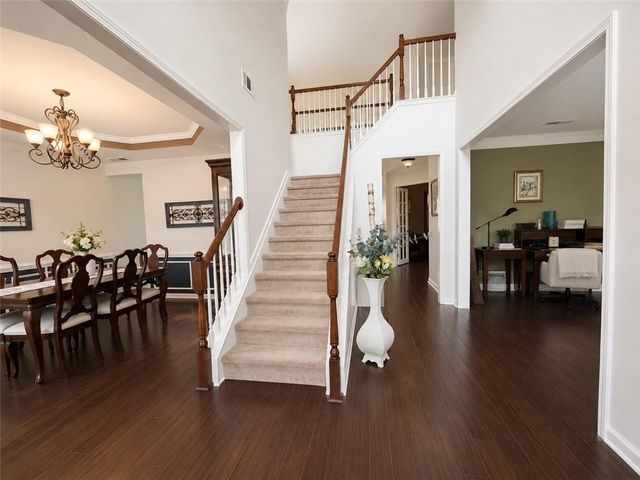 110 Northlake Trail, Canton, GA 30114