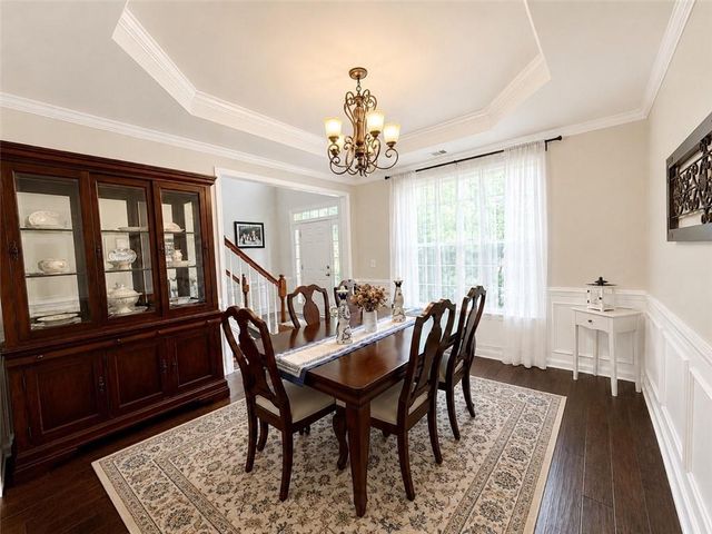 110 Northlake Trail, Canton, GA 30114