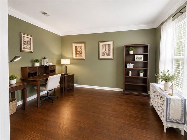 110 Northlake Trail, Canton, GA 30114