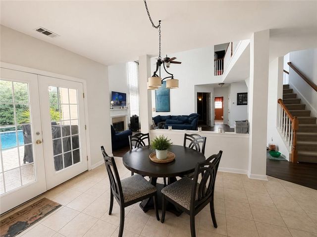 110 Northlake Trail, Canton, GA 30114