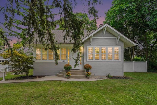 1408 Plymouth Avenue SE, Grand Rapids, MI 49506