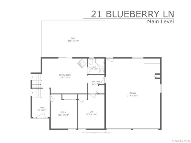 21 Blueberry Lane, Stormville, NY 12582