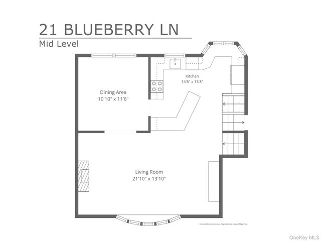 21 Blueberry Lane, Stormville, NY 12582