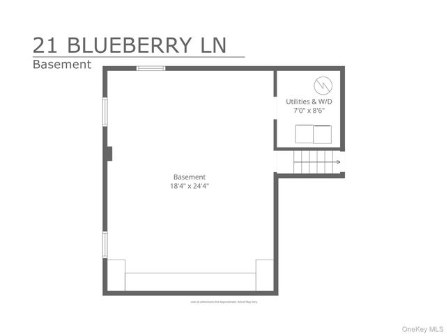 21 Blueberry Lane, Stormville, NY 12582