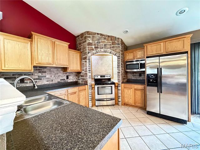 322 Young Street, Bonne Terre, MO 63628